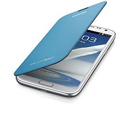  Samsung EFC-1J9FB (blue)  - Phone Case