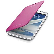  Samsung EFC-1J9FP (Pink)  - Phone Case