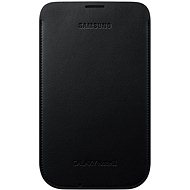 Samsung EFC-1J9L pro Galaxy Note 2 (N7100) blue - Phone Case