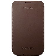 Samsung EFC-1J9L pro Galaxy Note 2 (N7100) choco brown - Phone Case