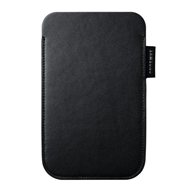 Samsung Galaxy S2 (i9100) EF-C1A2P black - Phone Case