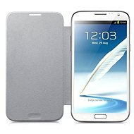 Samsung Galaxy NOTE II (N7100) EFC-1J9FW White - Handyhülle