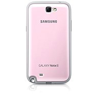  Samsung EFC-1J9BP (Pink)  - Softcase-Handyhülle