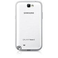  Samsung EFC-1J9BW (white)  - Softcase-Handyhülle