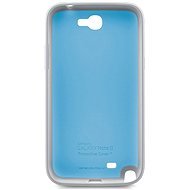 Samsung EFC-1J9B pro Galaxy Note 2 (N7100) světle modré - Phone Case