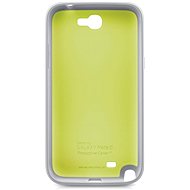 Samsung EFC-1J9B pro Galaxy Note 2 (N7100) zelené - Phone Case