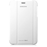  Samsung EFC-1G5SW (White)  - Tablet Case