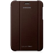 Samsung EFC-1G5SA (Brown) - Tablet-Hülle