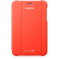  Samsung EFC-1G5SO (Orange)  - Tablet Case