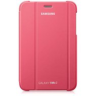  Samsung EFC-1G5SP (Pink)  - Tablet Case
