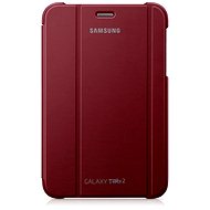  Samsung EFC-1G5SR (Red)  - Tablet Case