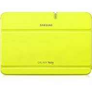  Samsung EFC-1G2NM (Green)  - Tablet Case