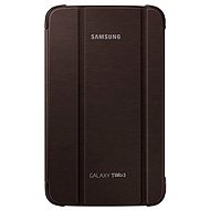 Samsung EF-BT310BA (Brown) - Puzdro na tablet