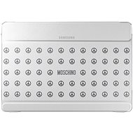 Samsung EF-EP900BZ (white/peace) - Tablet Case