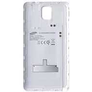  Samsung Galaxy Note 3 Wireless Charging Cover EP-CN900IW (White)  - Phone Cover