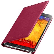 Pouzdro flipové EF-WN900BP (Plum Magenta) - Phone Case