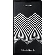  Samsung EF-EN900BB (black-white)  - Phone Case
