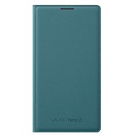  Samsung EF-WN900BL (Light Blue)  - Phone Case