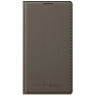 Pouzdro flipové EF-WN900BD (Mocha Gray) - Phone Case