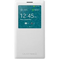  Samsung EF-CN900BW (White)  - Phone Case