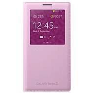 Samsung EF-CN900BI (Pink) - Handyhülle