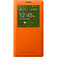  Samsung EF-CN900BI (Orange)  - Phone Case