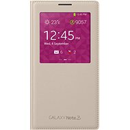  Samsung EF-CN900BI (Oatmeal Beige)  - Phone Case