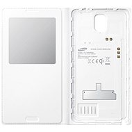  Samsung EF-TN900BW (White)  - Phone Case