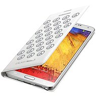  Samsung EF-EN900BS (white-silver)  - Phone Case