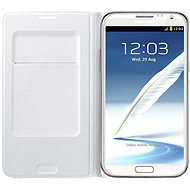  Samsung EF-NN710BW (white)  - Phone Case