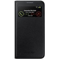 Samsung EF-MI950BB (černé) - Handyhülle