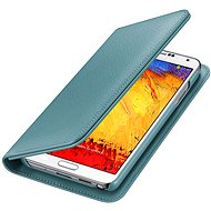  Samsung EF-HN900BL (Blue Lime)  - Phone Case