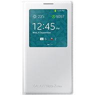 Samsung EF-CN750BW S-view (white) - Tablet Case With Keyboard