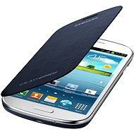 Samsung EF-FI873BLEGWW pro Galaxy Express (i8730) modrý - Puzdro na mobil