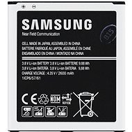 Samsung Li-Ion 2600mAh (Bulk), EB-BG530BBE - Phone Battery