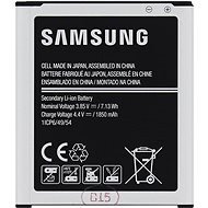 Samsung Li-Ion 1850mAh (Bulk), EB-BJ100CBE - Phone Battery