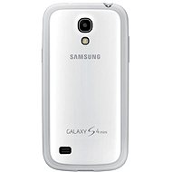 Samsung EF-PI919BW for Galaxy S4 mini white  - Phone Cover