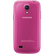  Samsung EF-PI919BP for Galaxy S4 mini pink  - Phone Cover