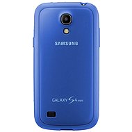  Samsung EF-PI919BC for Galaxy S4 mini light blue  - Phone Cover