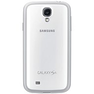  Samsung EF-PI950BW for Galaxy S4 (i9505) White  - Phone Cover