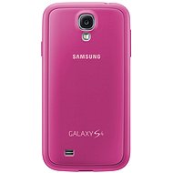  Samsung EF-PI950BP for Galaxy S4 (i9505) pink  - Phone Cover