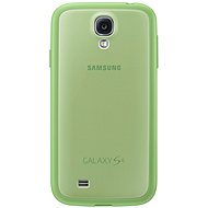  Samsung EF-PI950BG for Galaxy S4 (i9505) green  - Phone Cover