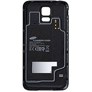  Samsung EP-CG900IB (black)  - Phone Cover