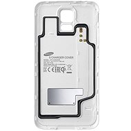  Samsung EP-CG900IW (white)  - Phone Cover