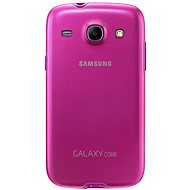  Samsung EF-PI826BP for Galaxy Core Pink  - Phone Cover
