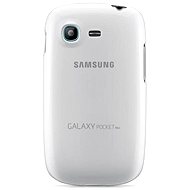 Samsung EF-PS531BW pro Galaxy Pocket 2 bílý - Phone Cover