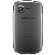  Samsung EF-PS531BSEGWW for Galaxy Pocket 2 silver  - Phone Cover