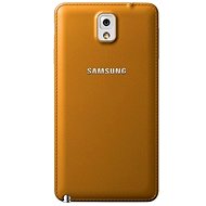  Samsung ET-BN900S Mustard Yellow  - Phone Cover