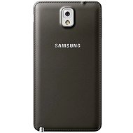  Samsung ET-BN900S Mocha Gray  - Phone Cover