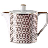 Rosenthal Francis Carreau Beige Cream Container With Lid - Milk Pitcher